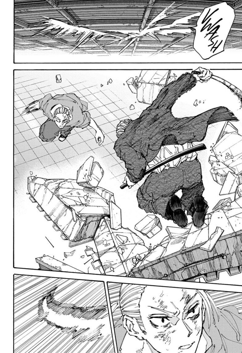 Chapter 165 - Page 19